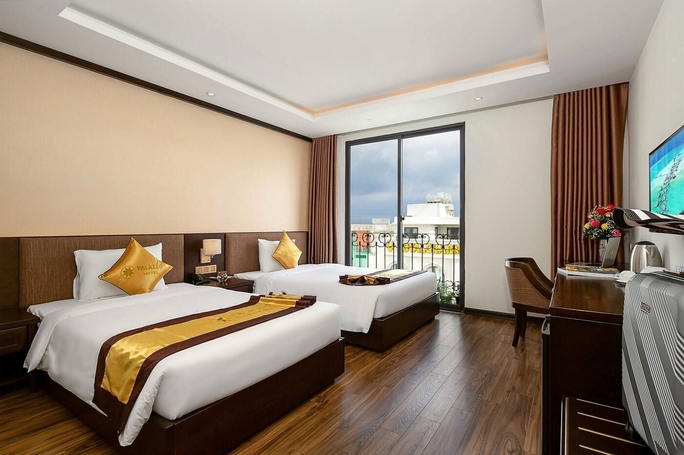 Изображение Palazzo 3 Hotel 3*